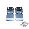Air Jordan 1 Retro High Og University Blue trendingnowe 4