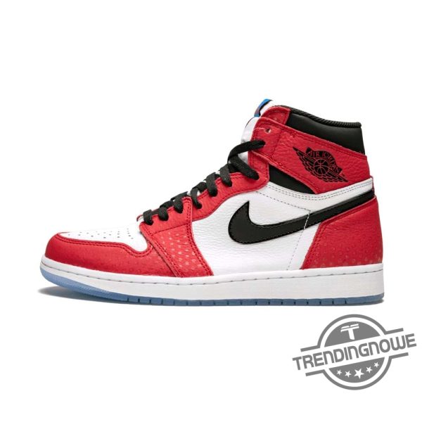 Air Jordan 1 Retro High Og Origin Story trendingnowe 1