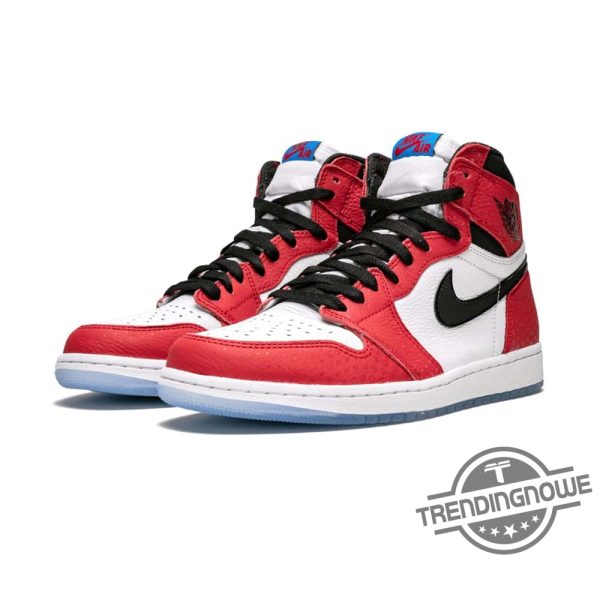 Air Jordan 1 Retro High Og Origin Story trendingnowe 2