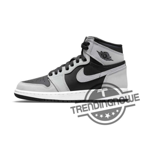 Air Jordan 1 High Og Shadow 2.0 trendingnowe 1