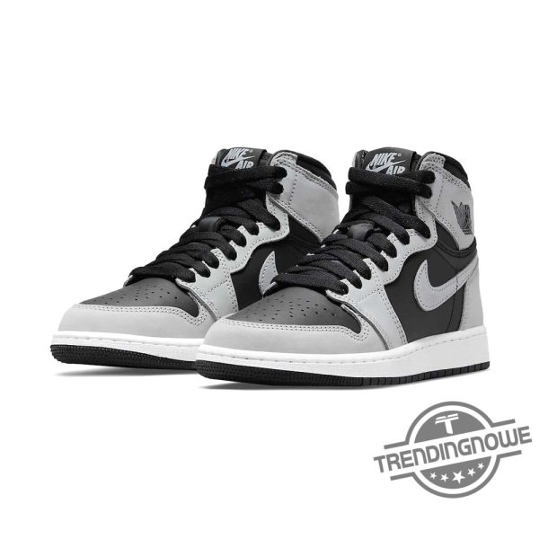 Air Jordan 1 High Og Shadow 2.0 trendingnowe 2