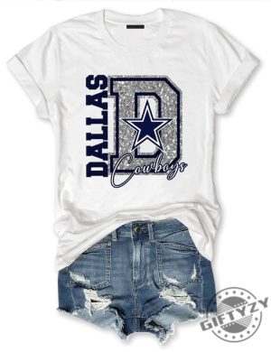 Dallas Cowboys Football Shirt Dallas Football Tshirt Dallas Graphic Bootleg Sweatshirt Dallas Cowboy Hoodie Dallas Fans Shirt giftyzy 2