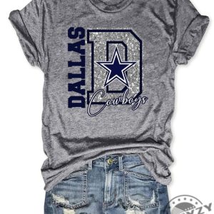 Dallas Cowboys Football Shirt Dallas Football Tshirt Dallas Graphic Bootleg Sweatshirt Dallas Cowboy Hoodie Dallas Fans Shirt giftyzy 3
