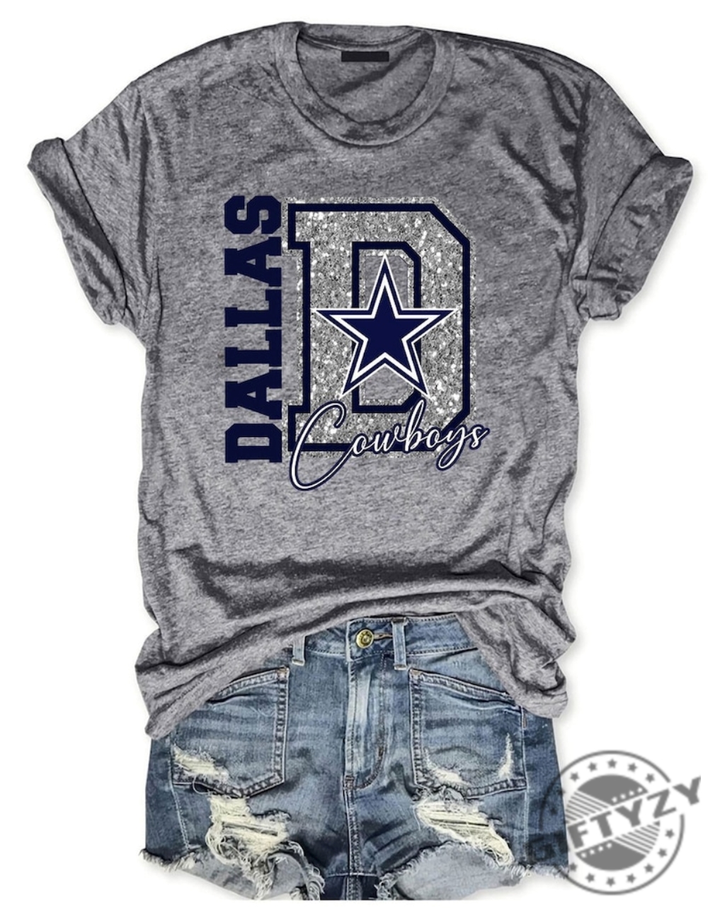 Vintage Dallas Football Shirt Dallas Football Crewneck Dallas Sweatshirt  Sunday Football Dallas Cowboys Hoodie Dallas Cowboy Sweatshirt New - Revetee