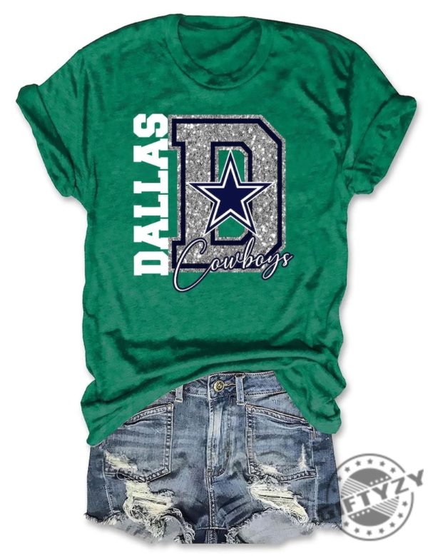 Dallas Cowboys Football Shirt Dallas Football Tshirt Dallas Graphic Bootleg Sweatshirt Dallas Cowboy Hoodie Dallas Fans Shirt giftyzy 5