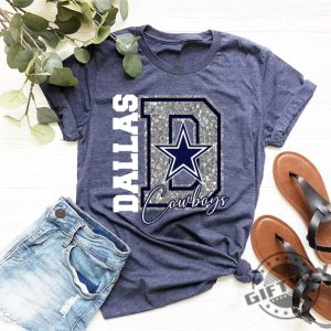 Dallas Cowboys Football Shirt Dallas Football Tshirt Dallas Graphic Bootleg Sweatshirt Dallas Cowboy Hoodie Dallas Fans Shirt giftyzy 6