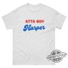 Atta Boy Harper Shirt Atta Boy Harper Bryce Harper Phillies Shirt Ha ha Atta Boy Harper Shirt Bryce Harper T Shirt Orlando Arcia Stare Down T Shirt trendingnowe.com 2