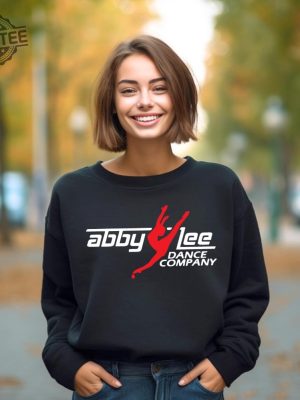 Abby Lee Dance Company Shirt Abby Lovers Lee Company Dance T Shirt Dance Moms Tee Aldc Merch Sweatshirt Aldc Shirt revetee 3