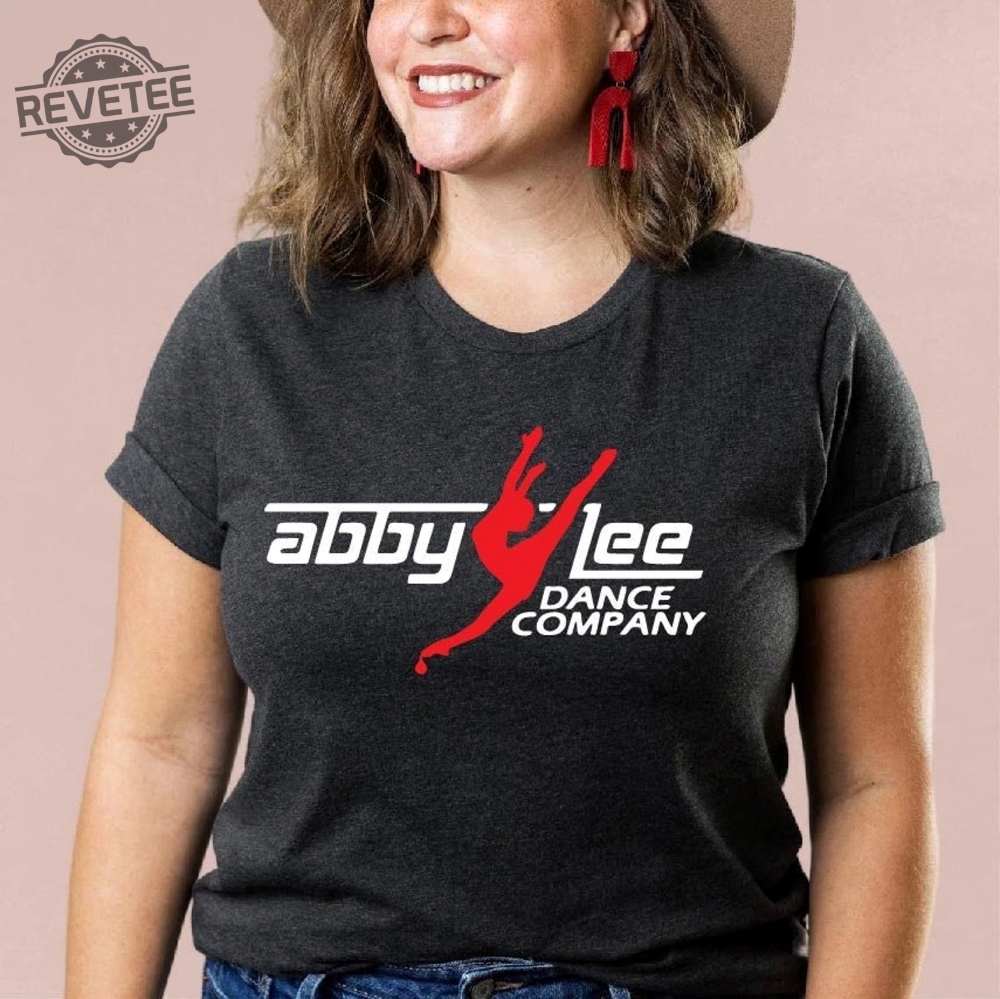 Abby Lee Dance Company Shirt, Abby Lovers Lee Company Dance Tee