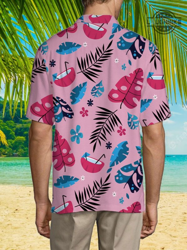 macho man hawaiian shirt and shorts the cream of the crop randy savage tropical aloha shirt macho man wwe halloween costumes laughinks 4