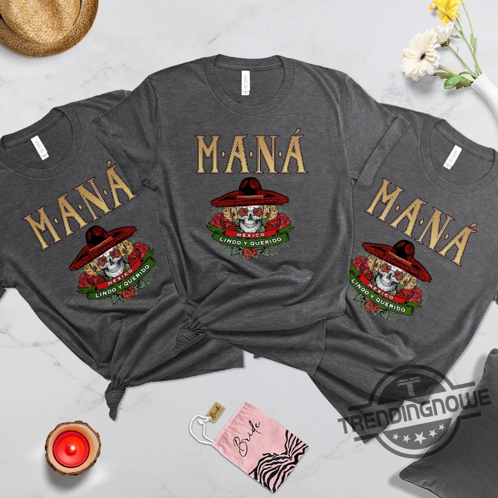 Mana 2023 Mexico Lindo Y Querido Shirt México Lindo Y Querido Tour Shirt Mana Mexico Shirt Mana Tour 2023 Mana Concert Shirt 7 Mana 2023 Mexico Lindo Y Querido Shirt Mexico Lindo Y Querido Tour Shirt Mana Mexico Shirt Mana Tour 2023 Mana Concert Shirt trendingnowe.com 1