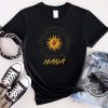 Mana Mexico Lindo Y Querido Shirt Mana Rayando El Sol Logo T Shirt Mana Tour Shirt Retro Mana Concert Shirt Rock Mexicano Band trendingnowe.com 1
