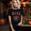 Mana Mexico Lindo Y Querido Shirt Rock Mexicano Band Mana Rayando El Sol Logo T Shirt Mana Tour Shirt Retro Mana Concert Shirt trendingnowe.com 1