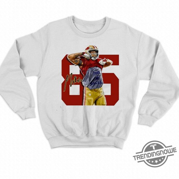 George Kittle Made Them Cry Shirt George Kittle Shirt Dallas Cowboys trendingnowe.com 2