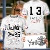 Taylor Swift You Belong With Me Shirt Junior Jewels Shirt Junior Jewels 3D Shirt Taylor Swift All Over Print Shirt trendingnowe.com 1