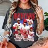Vintage 90S Daycare Philadelphia Baseball Shirt Bryson Stott Alec Bohm Brandon Marsh Bootleg Tshirt Bryson Stott Alec Bohm Brandon Sweatshirt 90S Style Hoodie Gift For Phillies Fan Shirt giftyzy 4
