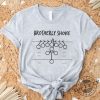 Brotherly Shove Shirt Classic Unisex Tshirt Trendy Sweatshirt Funny Hoodie Gift For Fan giftyzy 10