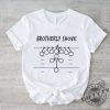 Brotherly Shove Shirt Classic Unisex Tshirt Trendy Sweatshirt Funny Hoodie Gift For Fan giftyzy 7