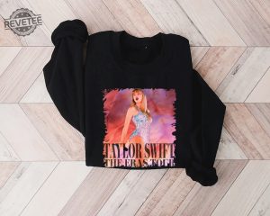 Eras Tour Movie Sweatshirt Eras Tour Concert Film Custom Eras Tour Concert Film Unisex Shirt Eras Tour 2023 Shirt revetee 2