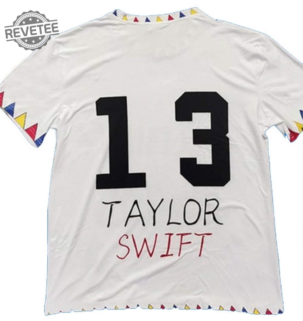 taylor swift junior jewels Kids T-Shirt - TeeHex