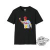Nick Castellanos Shirt Nick Castellanos Ring Finger T Shirt Atta Boy Harper Shirt trendingnowe.com 2