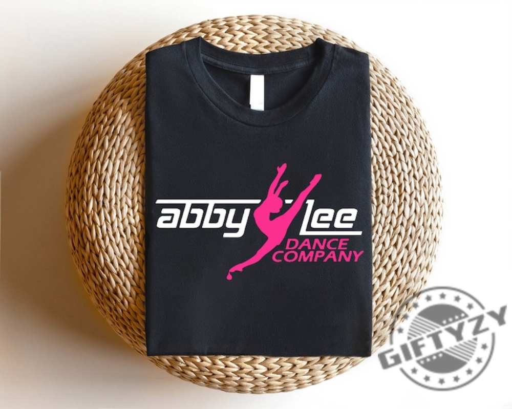 Abby Lee Dance Company Aldc Shirt The Cover Thing Dance Moms Pyramid Vintage Tshirt Hoodie Sweatshirt For Men Women Youth Unisex Shirt