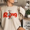 Castellanos Ring Finger Put A Ring On It Series Phils Fan Shirt Phillies Take October Tshirt Phillies Sweatshirt Philadelphia Baseball Hoodie Red October Phillies Shirt giftyzy 1