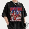 Bryson Stott Alec Bohm Brandon Marsh Bootleg Shirt Vintage Daycare Philadelphia Unisex Tshirt Trendy Sweatshirt Phillies Baseball Hoodie Gift For Fan giftyzy 3