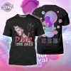 Pnk Summer Carnival 2023 Trustfall Album Tee Pink Singer Tour Music Festival Shirt Concert Apparel Tour Shirt Pink Music Clothing revetee 1 1