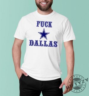 Gary Plummer Dallas Shirt Kittle Fuck Dallas Tshirt George Kittle Fuck Dallas Sweatshirt Unisex Tshirt Trending Hoodie George Kittle Shirt giftyzy 2