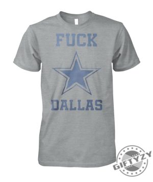 Gary Plummer Dallas Shirt Kittle Fuck Dallas Tshirt George Kittle Fuck Dallas Sweatshirt Unisex Tshirt Trending Hoodie George Kittle Shirt giftyzy 4