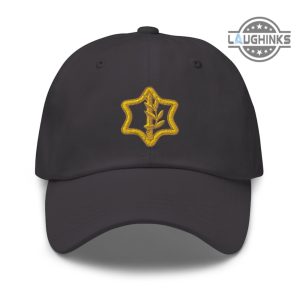 team israel baseball hat israel defense forces idf embroidered dad hat hamas delta force isreal palestine classic caps war in isreal gaza news laughinks 7