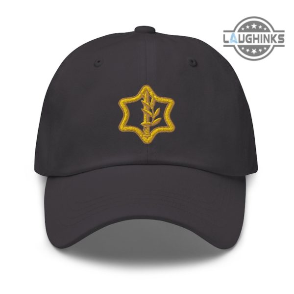 team israel baseball hat israel defense forces idf embroidered dad hat hamas delta force isreal palestine classic caps war in isreal gaza news laughinks 7