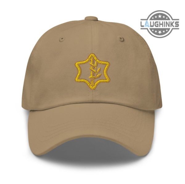 team israel baseball hat israel defense forces idf embroidered dad hat hamas delta force isreal palestine classic caps war in isreal gaza news laughinks 8