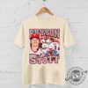 Bryson Stott Retro 90S Vintage Shirt Bryson Stott Hoodie Baseball Sweatshirt Graphic Unisex Bootleg Tshirt Bryson Stott Gift For Fan Sports Shirt giftyzy 2