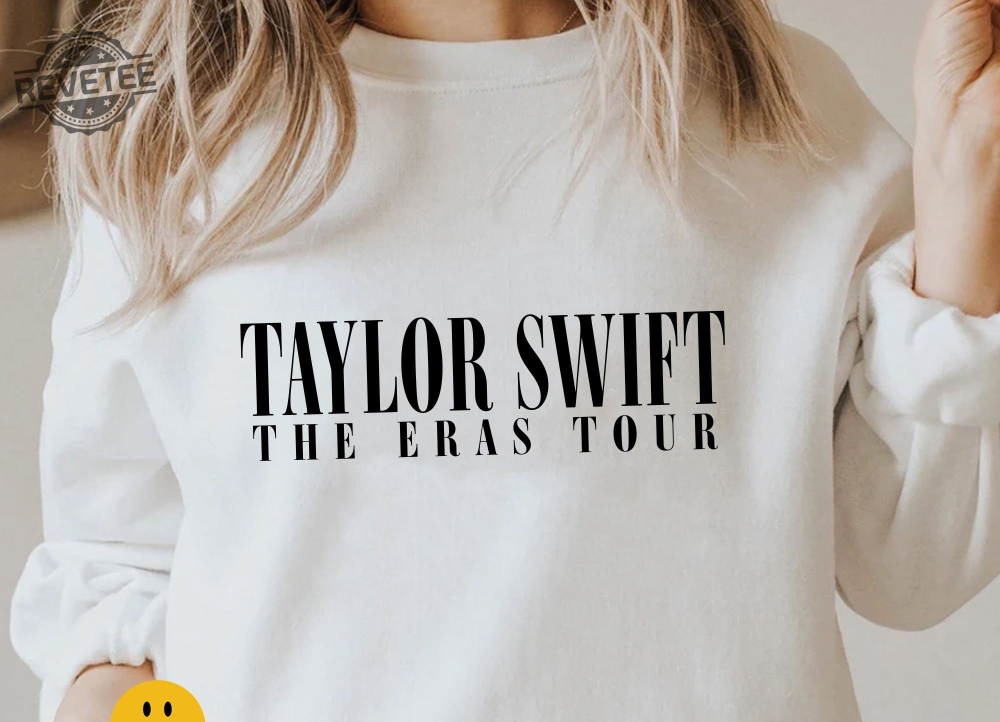 Taylor Swift The Eras Tour Shirt The Eras Tour Logo Eras Tour Shirt Taylor Swift Logo The Eras Tour Pngtaylor Swift The Eras Tour New