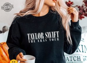 Taylor Swift The Eras Tour Shirt The Eras Tour Logo Eras Tour Shirt Taylor Swift Logo The Eras Tour Pngtaylor Swift The Eras Tour New revetee 2