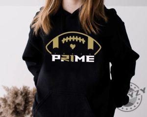 Colorado Coach Prime Shirt Coach Prime Sweatshirt Deion Sanders Tshirt We Coming Hoodie Colorado Football Shirt giftyzy 3