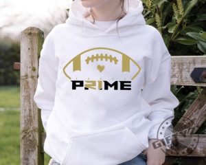 Colorado Coach Prime Shirt Coach Prime Sweatshirt Deion Sanders Tshirt We Coming Hoodie Colorado Football Shirt giftyzy 4