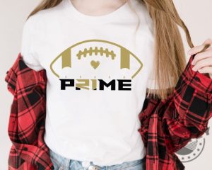 Colorado Coach Prime Shirt Coach Prime Sweatshirt Deion Sanders Tshirt We Coming Hoodie Colorado Football Shirt giftyzy 6