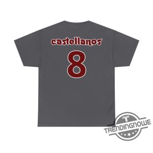 Liam Castellanos Shirt Big Stick Nick Castellanos Shirt trendingnowe.com 2