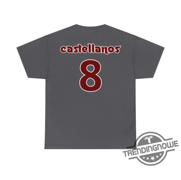 Liam Castellanos Shirt Big Stick Nick Castellanos Shirt trendingnowe.com 2