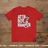 Philadelphia Atta Boy Harper Shirt Red October Shirt Liam Castellanos Shirt Big Stick Nick Castellanos Shirt trendingnowe.com 2