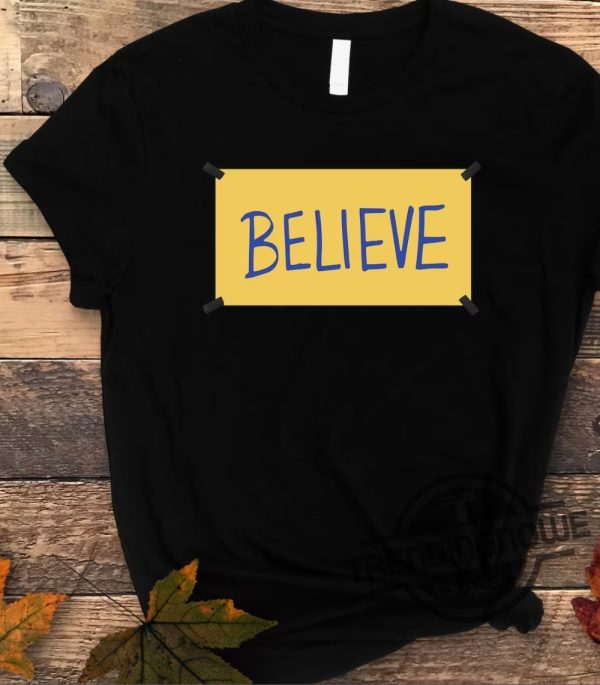 Phillies Believe Shirt Motivational Sport T Shirt Ted Shirt Phillies Believe Shirt Long Sleeve Crewneck Hoodie trendingnowe.com 2