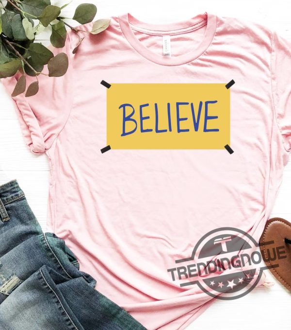 Phillies Believe Shirt Motivational Sport T Shirt Ted Shirt Phillies Believe Shirt Long Sleeve Crewneck Hoodie trendingnowe.com 3