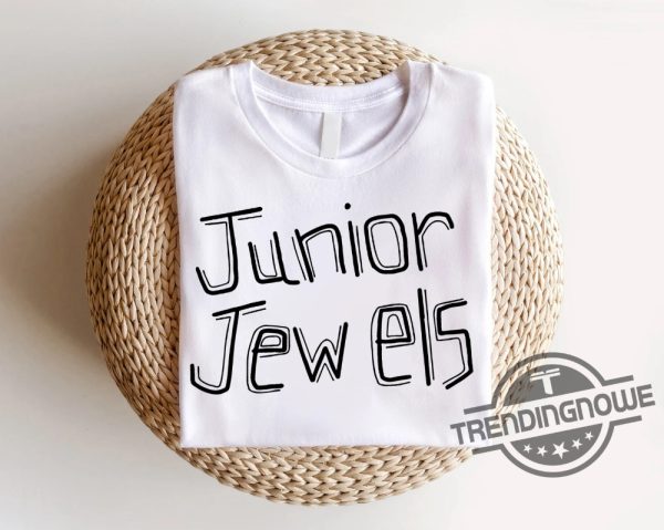 Junior Jewels Shirt Taylor Swift Junior Jewels Shirt Junior Jewels T Shirt Taylor Eras Tour Fearless Shirt You Belong With Me Outfit trendingnowe.com 1