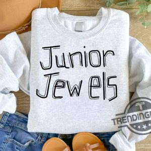Junior Jewels Shirt Taylor Swift Junior Jewels Shirt Junior Jewels T Shirt Taylor Eras Tour Fearless Shirt You Belong With Me Outfit trendingnowe.com 3