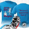 Atta Boy Harper Shirt Hand Drawn Playoffs Tribute T Shirt Iconic Stare Shirt Down and Funny Shirt trendingnowe.com 1