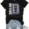 Dallas Cowboys Shirt Dallas Cowboys Football T Shirt Dallas Football T Shirt Dallas Graphic Shirt Dallas Shirt Cowboy Shirt Dallas Fans trendingnowe.com 1