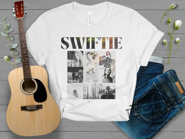 Taylor Swift Shirt Swiftie Shirt Matching Eras Shirt Swiftie Gift Taylor Swiftie T Shirt Eras Tour Shirt trendingnowe.com 1